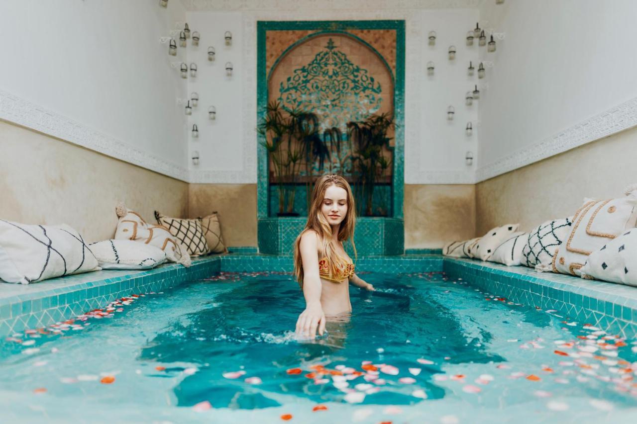 Kenzara Suites & Pool, Your Private Escape Marrakesh Exterior foto