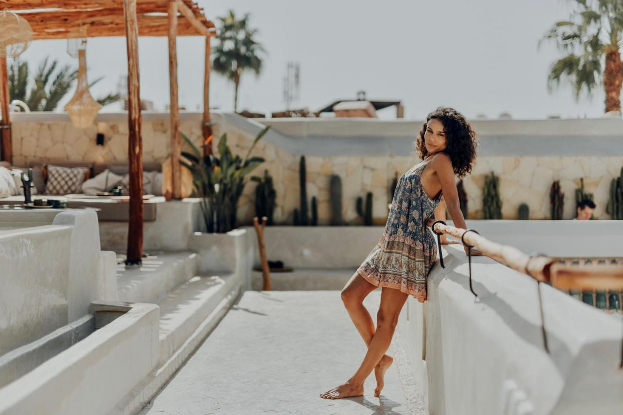 Kenzara Suites & Pool, Your Private Escape Marrakesh Exterior foto