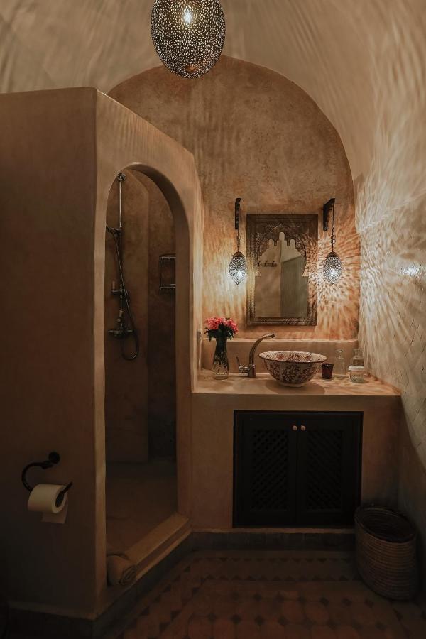 Kenzara Suites & Pool, Your Private Escape Marrakesh Exterior foto