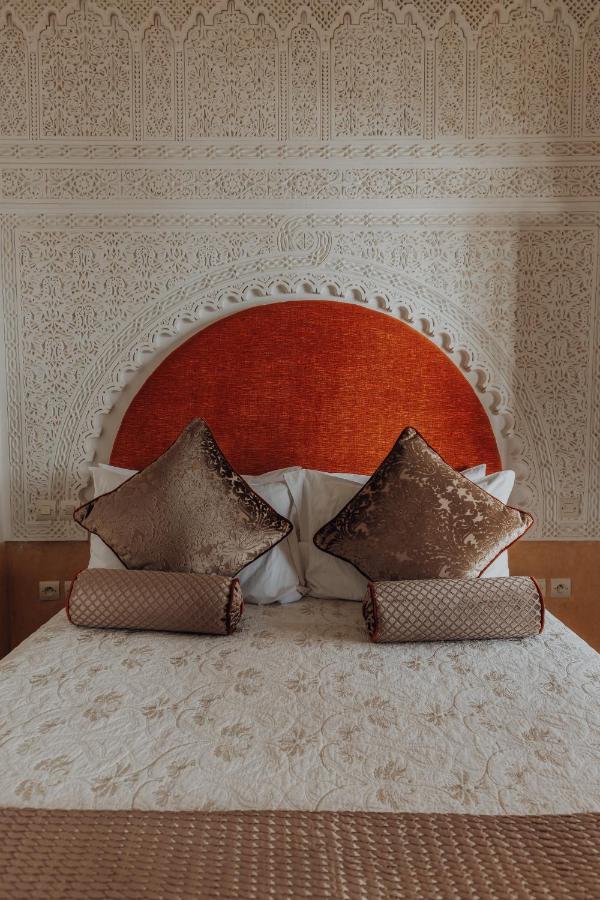 Kenzara Suites & Pool, Your Private Escape Marrakesh Exterior foto