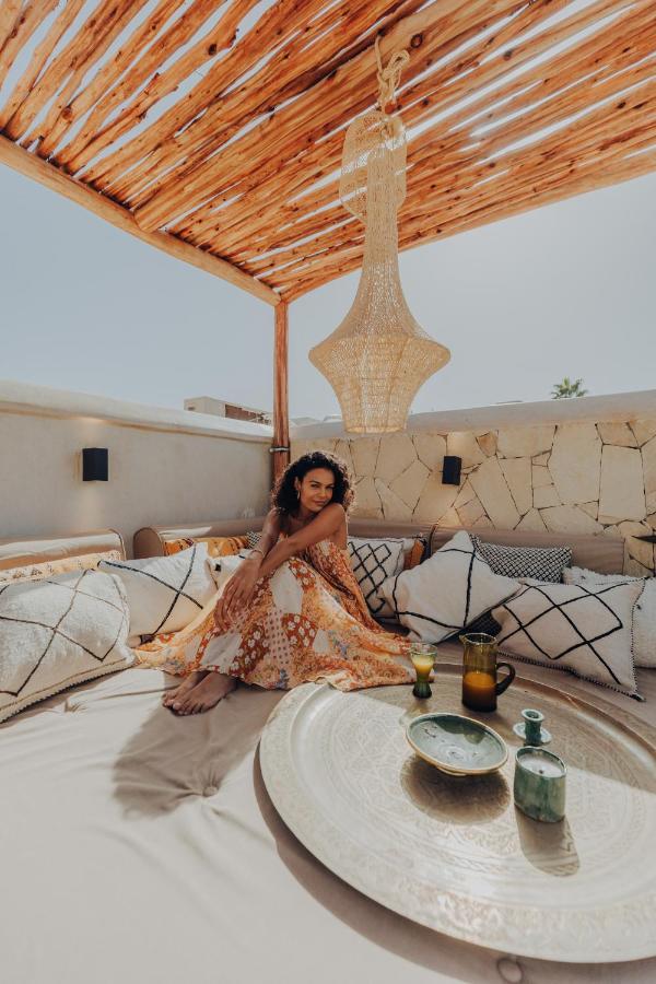 Kenzara Suites & Pool, Your Private Escape Marrakesh Exterior foto